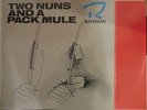 RAPEMAN Two Nuns And A Pack Mule LP Big Black