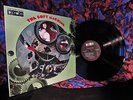 RARE 1968 ORIG WHEEL COVER   THE SOFT MACHINE   FUZZ ORGAN POPSIKE PROG PSYCH