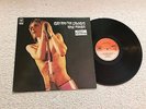 IGGY POP AND THE STOOGES RAW POWER RARE UK CBS GARAGE ROCK PUNK NM 