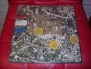 THE STONE ROSES - SELF-TITLED DEBUT RARE ORIGINAL UK LP NEAR MINT