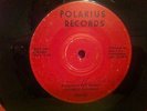 BEAUX 45 Through The Night w/ Pitter Past POLARIUS rare modern soul