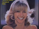 OLIVIA NEWTON-JOHN: Greatest Hits LP (Taiwan 2 LPs, v. sl cw, unique comp) Rock