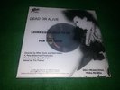 DEAD OR ALIVE - LOVER COME BACK TO ME - UNIQUE SLEEVE 7/45 PORTUGAL 