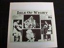 Bob Dylan - Isle Of Wight (LP, Purple Vinyl, Trade Mark of Quality)