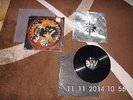 DAS EFX - STRAIGHT UP SEWASIDE - LP - VINYL - ORIGINAL US-PRESSUNG - 1993 - RAP