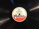 V Disc 831 Dick Farney/Frank Sinatra/Harry James 78 RPM LP
