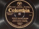 78 RPM -- Charlie Poole & North Carolina Ramblers, Columbia 15099, E/EE- Country