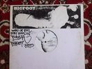 Bigfoot Footprints 12