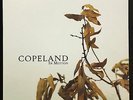 Copeland - In Motion LP Mint- 2010 USA Limited Edition Brown Spaltter Vinyl