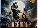 Powerwolf Blessed & Possessed LP Gold Vinyl 100 Stück Sabaton