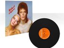 DAVID BOWIE PIN UPS PRESALE NEW SEALED 180G VINYL LP OUT 26th FEB