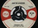 KOO KOO DO Stranger, Owen & Leon/ STAY WERE YOU ARE Gloria & Dreamlets (Upbeat)?