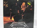 METALLICA 