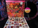 SHRINK 1967 ORIG = CREAM   DISRAELI GEARS = Clapton Hard Psych SUNSHINE OF LOVE