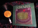 WITH JIMMY PAGE ORIG 1968 SHRINK   DONOVAN   HURDY GURDY MAN MoD Psych Folk