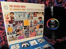  VERY CLEAN 1964 MONO Orig   THE BEACH BOYS   ALL SUMMER LONG   