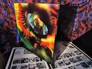 MINT 1968 Orig 2xLP = CANNED HEAT   LIVING THE BLUES = HEAVY FUZZ BLUES BOOGIE