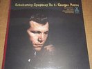 Georges Pretre TCHAIKOVSKY Symphony No.5 - Angel S-36259 SEALED