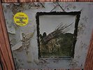 LED ZEPPELIN   S/T SELF TITLED IV LP SEALED MINT NEW SD 19129