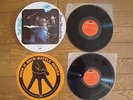 THE WHO & JIMI HENDRIX Battle of JAPAN 2 LP in CAN MP 9379/80 $4S/H