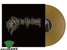 MANTAR, Ode to the flame *NEU* GOLD VINYL VÖ: 15.04.2016