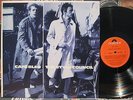 STYLE COUNCIL Cafe Bleu - 1981 New Zealand LP   Paul Weller, The Jam