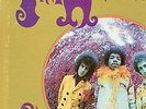 Jimi Hendrix Are You Experienced Reprise RS 6261 LP Orange & Brown Label NM
