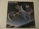 VINYL - Persian Risk ?– Rise Up - G/VG