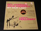 My Fair Lady-1959 London Cast LP-SEALED-Julie Andrews-Rex Harrison