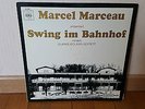 RARE LATIN AFRO JAZZ LP CLARKE BOLAND SEXTETT MARCEL MARCEAU SAHIB SHIHAB OG GER