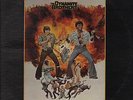 1974 Charles Earland Jazz Funk Soundtrack LP (Dynamite Brothers)