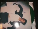 DAVID BOWIE Lodger vinyl LP unplayed color