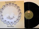 PREMIATA FORNERIA MARCONI aka PFM Photos Of Ghosts '73 Numero Uno Italy NM-