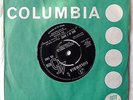 RIA BARTOK See If I Care / I Don't Wanna Leave You 7