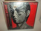 ROLLING STONES TATOO YOU JAPAN OBI TOSHIBA 1981 EMI ESS-81455  LP SEALED