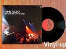 PINK FLOYD - THE DARK SIDE OF THE MOON Extremely rare Fan Club reissue