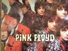 Pink Floyd Piper at the Gates of Dawn Vinyl LP original 1967 SCX6157