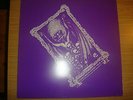 Morbid Angel Crush Jesus Christ Tour 91 Pink Lp,Italy MA 91,record looks MINT