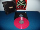 Kadavar - s/t  LP  Pink ++ black sabbath ++ witchcraft ++ graveyard ++