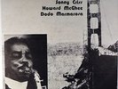 CALIFORNIA BOPPIN'-SONNY CRISS, HOWARD McGHEE, DODO MARMAROSA-NEAR MINT, NO WEAR