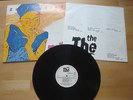 3 LPs The The - 