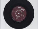 DUKE/ BAG-A-BOO, AUNTIE LULU - SLICKERS - CLANCY ECCLES  (69 SKINHEAD 7