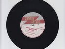CARIB GEMS/ SWEETIE COME FROM AMERICA - WELL PLEASED AND SATISFIED(77 REGGAE 7