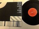 PINK FLOYD 1983 SELECTIONS FROM FINAL CUT 12
