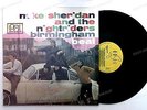 Mike Sheridan And The Nightriders - Birmingham Beat UK LP 1983 Roy Wood //1
