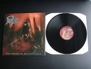 Death - The Sound Of Perseverance LP  Pestilence,Obituary,Morbid Angel,Massacre