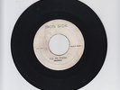 IRON SIDE/ I'LL BE THERE  -  DELANO STEWART & BB SEATON   (62 BALLAD 7