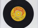 CRAB/ SPREAD YOUR BED, WORRIES A YARD - THE VERSATILES  (69 SKINHEAD 7