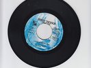 VIVIAN JACKSON/ LIVING IN MOUNT ZION -  PATRICK ANDY  (77 REGGAE ROOTS 7