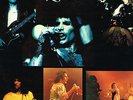 QUEEN - INVITE YOU TO A NIGHT AT THE WAREHOUSE (STONED 5) CLASSIC DOUBLE LIVE LP